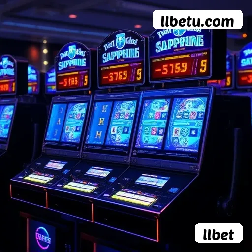 Requisitos sistema llbet APK Android