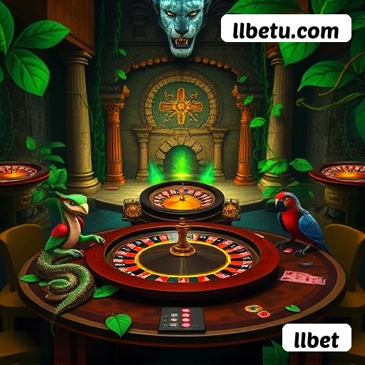 Vantagens APK mobile llbet Brasil