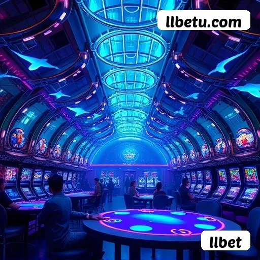 Notificações push llbet app