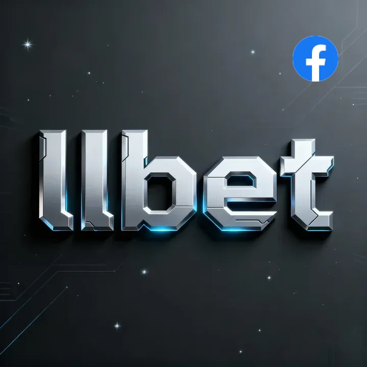Comunidade llbet no Facebook