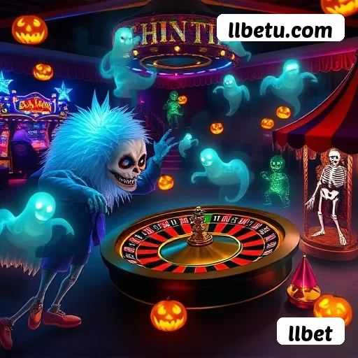 PIX Instantâneo 24/7 llbet Brasil