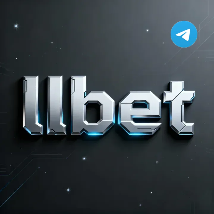Telegram llbet
